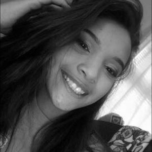 Meet your Posher, Allyson